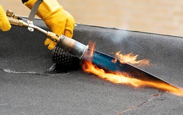 flat roof repairs Rimswell, East Riding Of Yorkshire
