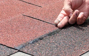 Rimswell asphalt roof repairs