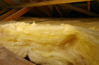 Rimswell pitch roof insulation